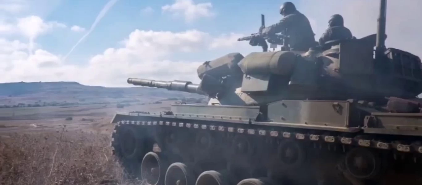 88 ΣΔΙ Λήμνος: Η εκπαίδευση δεν σταματά ποτέ (βίντεο)